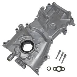 Melling - Melling M236 Stock Replacement Oil Pump - Image 1