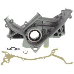 Melling - Melling M237 Stock Replacement Oil Pump - Image 1