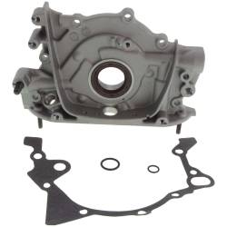 Melling - Melling M238 Stock Replacement Oil Pump - Image 1