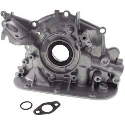 Melling - Melling M242 Stock Replacement Oil Pump - Image 1