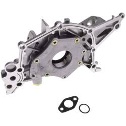 Melling - Melling M242 Stock Replacement Oil Pump - Image 2