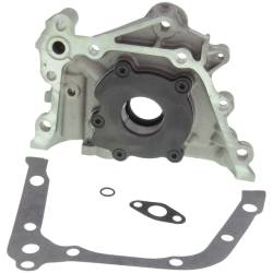 Melling - Melling M254 Stock Replacement Oil Pump - Image 2