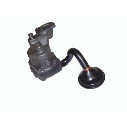 Melling - Melling M255-294S Stock Replacement Oil Pump w/Screen - Image 1
