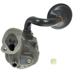 Melling - Melling M255-294S Stock Replacement Oil Pump w/Screen - Image 2