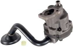 Melling - Melling M255-295S Stock Replacement Oil Pump w/Screen - Image 1