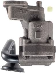 Melling - Melling M255-295S Stock Replacement Oil Pump w/Screen - Image 2