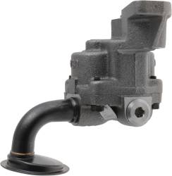 Melling - Melling M256S Stock Replacement Oil Pump w/Screen - Image 1