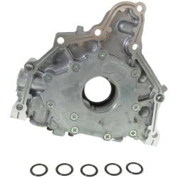 Melling - Melling M261 Stock Replacement Oil Pump - Image 2