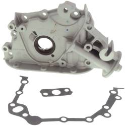 Melling - Melling M272 Stock Replacement Oil Pump - Image 1
