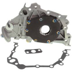 Melling - Melling M272 Stock Replacement Oil Pump - Image 2
