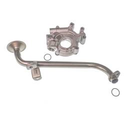Melling - Melling M297-351S Stock Replacement Oil Pump w/Screen - Image 1