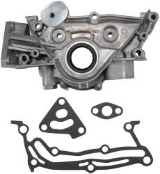 Melling - Melling M332 Stock Replacement Oil Pump - Image 1