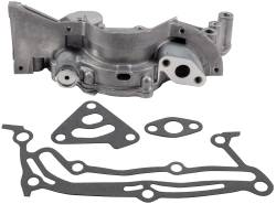 Melling - Melling M332 Stock Replacement Oil Pump - Image 2