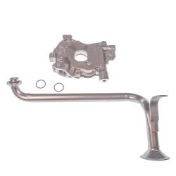 Melling - Melling M340-340S Stock Replacement Oil Pump w/Screen - Image 1