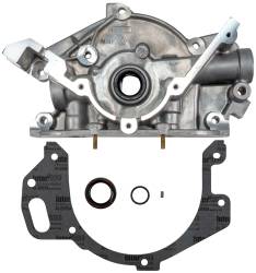 Melling - Melling M341 Stock Replacement Oil Pump - Image 1
