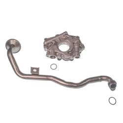 Melling - Melling M342-375S Stock Replacement Oil Pump w/Screen - Image 1