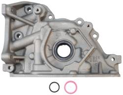 Melling - Melling M346 Stock Replacement Oil Pump - Image 1