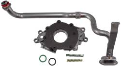 Melling - Melling M365HV-395S High Volume Replacement Oil Pump - Image 2