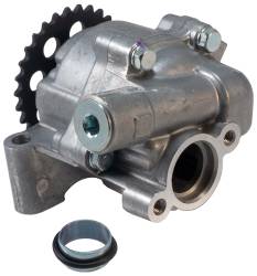 Melling - Melling M389 Stock Replacement Oil Pump - Image 2