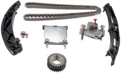 Melling - Melling 3-1073S Stock Replacement Timing Kit - Image 1