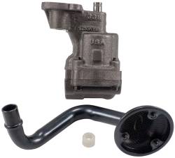 Melling - Melling M255HV-295S Stock Replacement Oil Pump w/Screen - Image 2