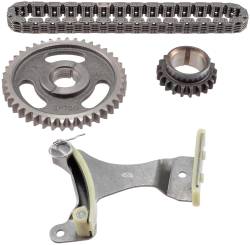 Melling - Melling 3-376SB Stock Replacement 3Pc Set - Image 1