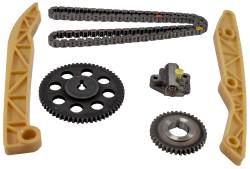 Melling - Melling 3-1090S Stock Replacement Timing Kit - Image 1
