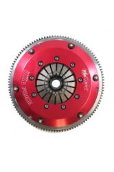 McLeod - McLeod 681712-00-05 Mag Force 2 Disc Pin Drive Mazda 1974-02 13B Turbo 1-3/16x18 - Image 2