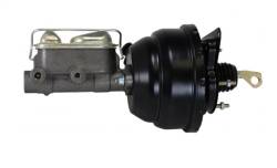 Leed Brakes - Leed Brakes FC0021HK Power Hydraulic Kit w/Brake Pedal - Image 2