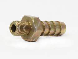TI Automotive - TI Automotive 128-3057 Pump Fitting for In-Line Fuel Pump - Image 2