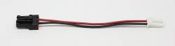 TI Automotive - TI Automotive 94-614 Wire Harness Ass. for Specific TI Auto GSS Style Pumps - Image 1