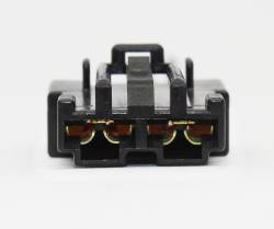TI Automotive - TI Automotive 94-614 Wire Harness Ass. for Specific TI Auto GSS Style Pumps - Image 2