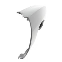 Auto Metal Direct - Auto Metal Direct 200-2669-R RH Front Fender for 69 Dodge Charger - Image 4