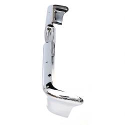 Auto Metal Direct - Auto Metal Direct 990-3464 Rear Bumper Face Bar - Image 3