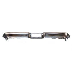 Auto Metal Direct - Auto Metal Direct 990-3464 Rear Bumper Face Bar - Image 4