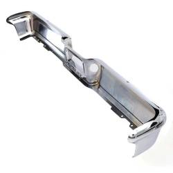 Auto Metal Direct - Auto Metal Direct 990-3464 Rear Bumper Face Bar - Image 5