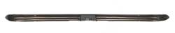 Auto Metal Direct - Auto Metal Direct 990-3567 Rear Bumper for 67-68 Chevy Camaro - Image 3