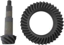 SVL - SVL 2023704 8.5 & 8.6" Axle Differential Ring & Pinion for GM 10-Bolt 4.88 Ratio - Image 1