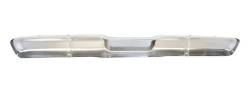 Auto Metal Direct - Auto Metal Direct 990-4573-1 Chrome Rear Bumper Face Bar - Image 3