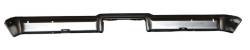 Auto Metal Direct - Auto Metal Direct 990-5567 Rear Bumper Face Bar for 67-68 Firebird - Image 3