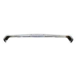 Auto Metal Direct - Auto Metal Direct 100-1463 Front Bumper for 63 Belvedere/Savoy/Fury B-Body - Image 3