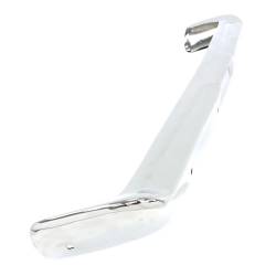 Auto Metal Direct - Auto Metal Direct 100-1463 Front Bumper for 63 Belvedere/Savoy/Fury B-Body - Image 4