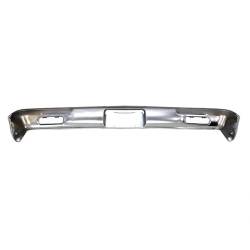 Auto Metal Direct - Auto Metal Direct 100-1464 Front Bumper for 64 Belvedere/Fury/Savoy B-Body - Image 4