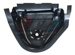 Auto Metal Direct - Auto Metal Direct 249-1466-R RH Front Shock Tower for 66-74 Dodge/Plymouth - Image 5