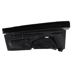 Auto Metal Direct - Auto Metal Direct 250-1067-L LH Inner Fender for 67-74 Dodge/Plymouth A-Body - Image 3