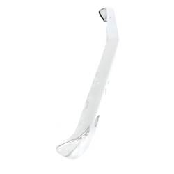 Auto Metal Direct - Auto Metal Direct 100-1573 Front Bumper for 73-74 Plymouth Barracuda - Image 4