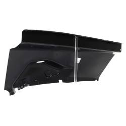 Auto Metal Direct - Auto Metal Direct 250-1067-R RH Inner Fender for 67-74 Dodge/Plymouth A-Body - Image 3