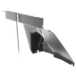 Auto Metal Direct - Auto Metal Direct 250-1067-R RH Inner Fender for 67-74 Dodge/Plymouth A-Body - Image 4