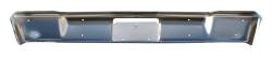 Auto Metal Direct - Auto Metal Direct 100-2067 Front Bumper Face Bar - Image 3