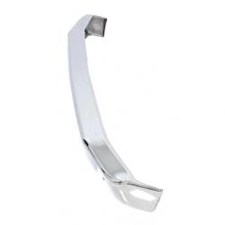 Auto Metal Direct - Auto Metal Direct 100-2070 Front Bumper for 70-71 Dodge Dart/Demon - Image 3